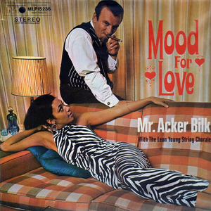 Mood for Love cover