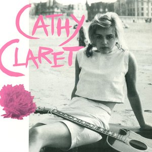 Imagem de 'Cathy Claret'