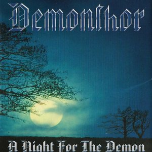 A Night For The Demon