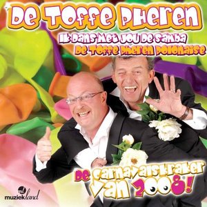 Ik Dans Met Jou De Samba
