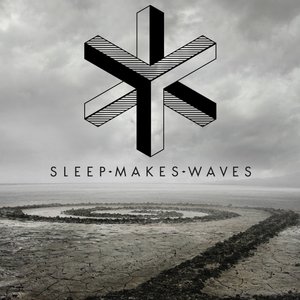 sleepmakeswaves US EP