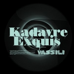 Kadavre Exquis 的头像