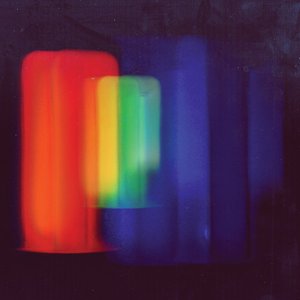 Stray Currents - EP