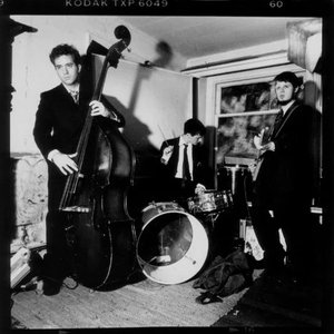 Avatar for Arrington De Dionyso & The Old Time Relijun