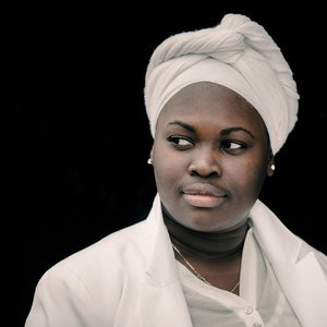 Image for 'Daymé Arocena'