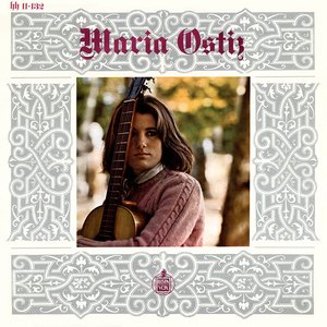 Maria Ostiz