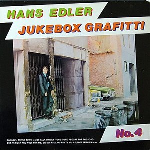 Jukebox Graffiti Vol. 4