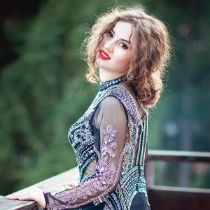 Lavinia Simene 的头像