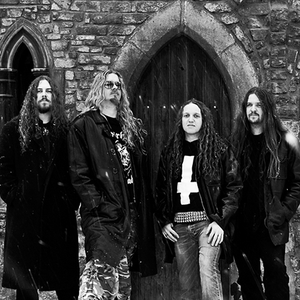 Lamented Souls photo provided by Last.fm