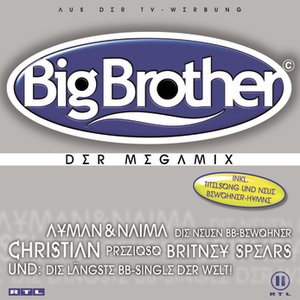 Big Brother - Der Megamix