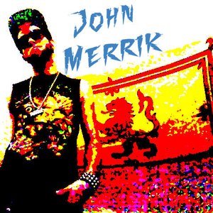 John Merrik のアバター