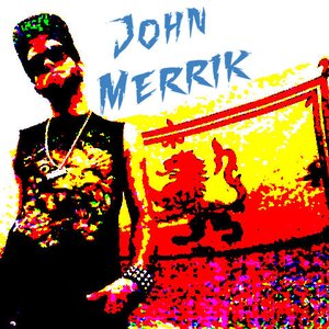 John Merrik 的头像