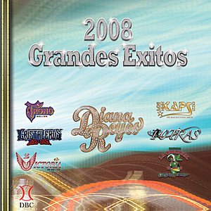 '2008 Grandes Exitos'の画像