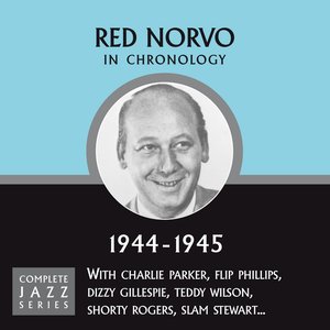 Complete Jazz Series 1944 - 1945