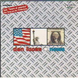 Dan Lucas - Rock Super Stars - Vol. 3 - Zortam Music