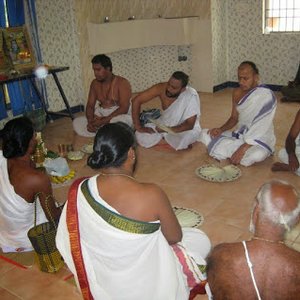 Veda Prasar Samiti 的头像