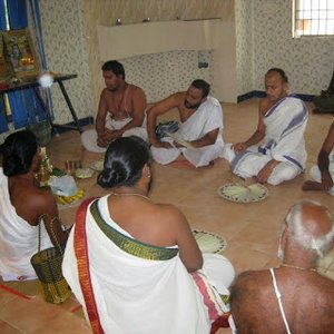 Avatar de Veda Prasar Samiti