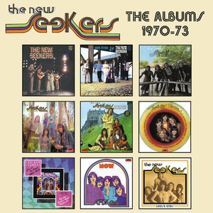 The Albums 1970-73