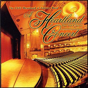 A Heartland Concert