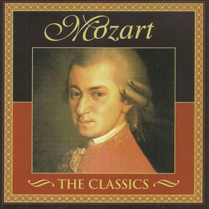 Mozart: The Classics