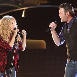 Avatar for Shakira feat. Blake Shelton