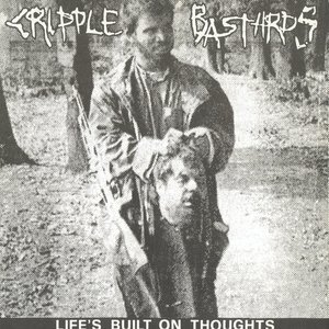 Lifes Built On Thoughts