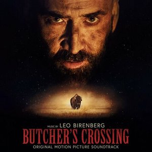 Butcher's Crossing