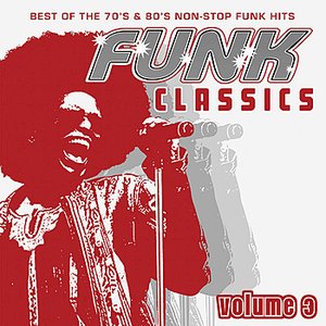 Funk Classics Volume 3