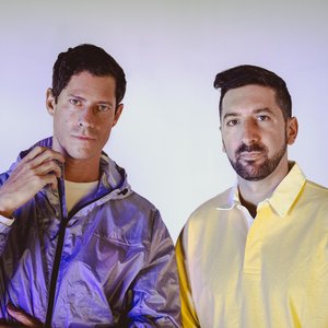 Big Gigantic のアバター