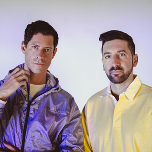 Big Gigantic live