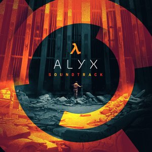 Half-Life Alyx Soundtrack