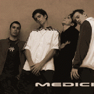 Medicis 的头像