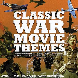 Classic War Movie Themes