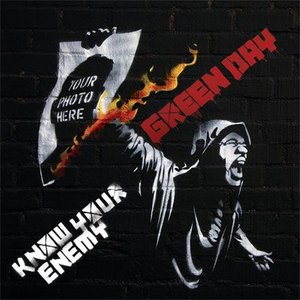 Know Your Enemy (Single)