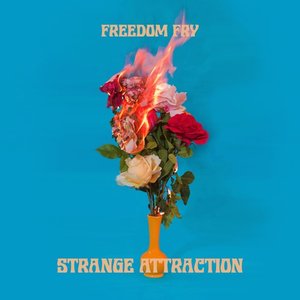 Strange Attraction - EP