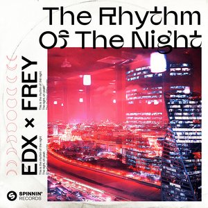 The Rhythm of the Night - Single