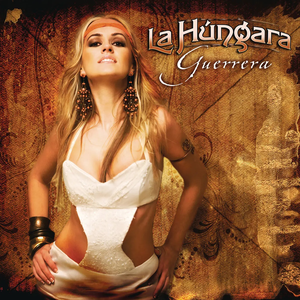 Guererra cover