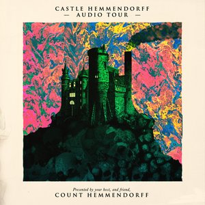 Castle Hemmendorff - Audio Tour