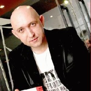 DJ Мойше 的头像