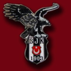 besiktas のアバター