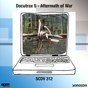 Docutrax, Vol. 5 - Aftermath of War