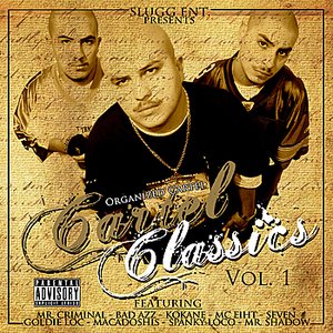 Cartel Classics, Vol. 1