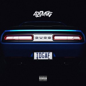 IDGAF - Single