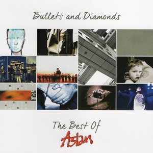 Bullets and Diamonds - The Best of Aslan