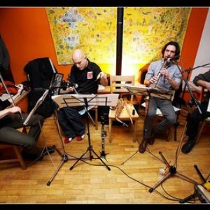 Bratko Bibič & The Madleys 的头像