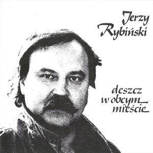 Deszcz w obcym mieście