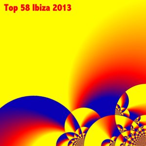 Top 58 Ibiza 2013, Vol. 1