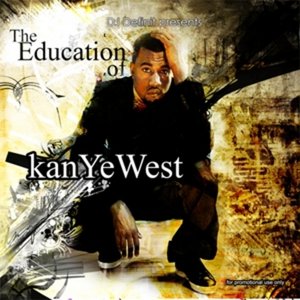 Kanye West - The Education Of Kanye West - Zortam Music