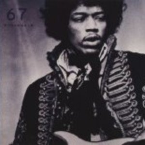 Jimi Hendrix - Stages: Stockholm 