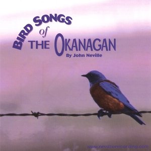 Bird Songs Of The Okanagan